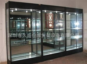 深圳久盛精品货架 以人为本，服务社群，精益求精的低价批发之道